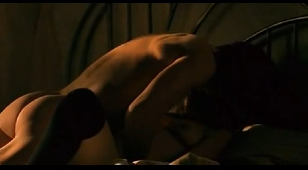 Беренис Бежо голая в фильмах