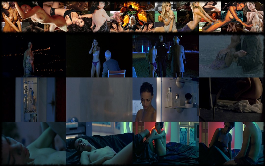 Эротические фото Berenice a