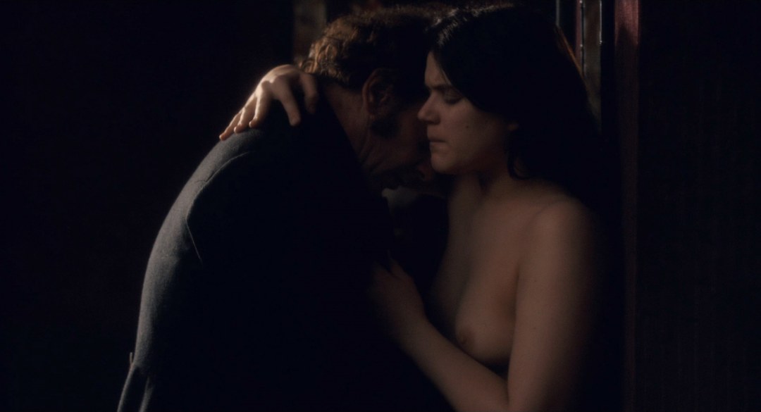 Эротические фото Berenice a ass