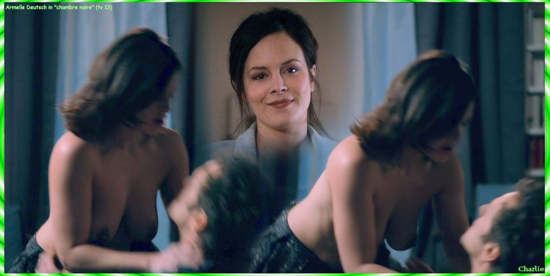 Актриса Зои Дойч порнография