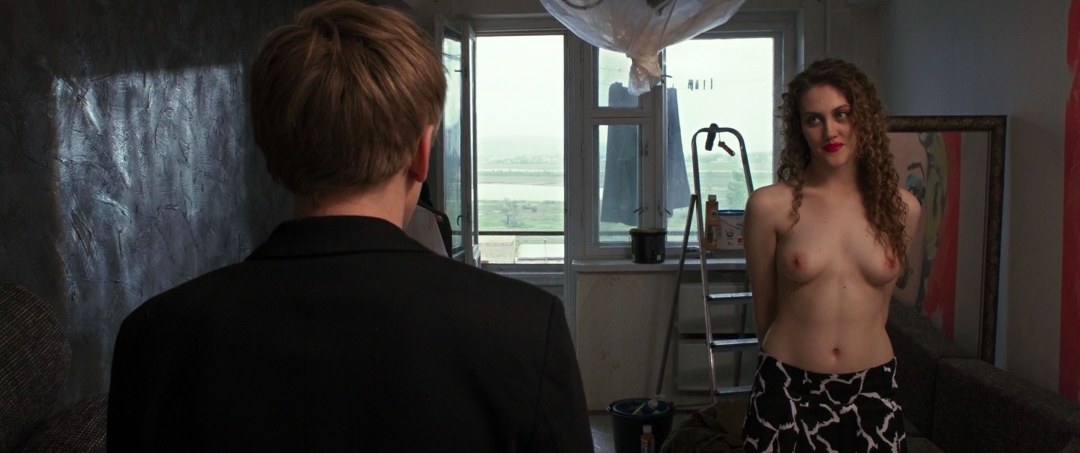 Полина Ауг голая юморист