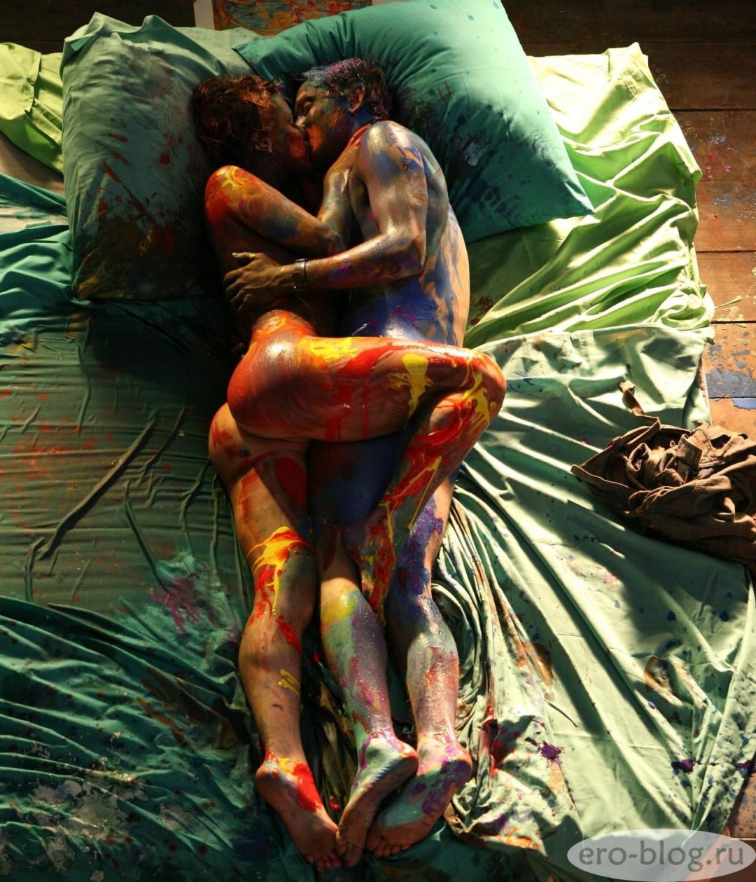 Анна Старшенбаум 2020