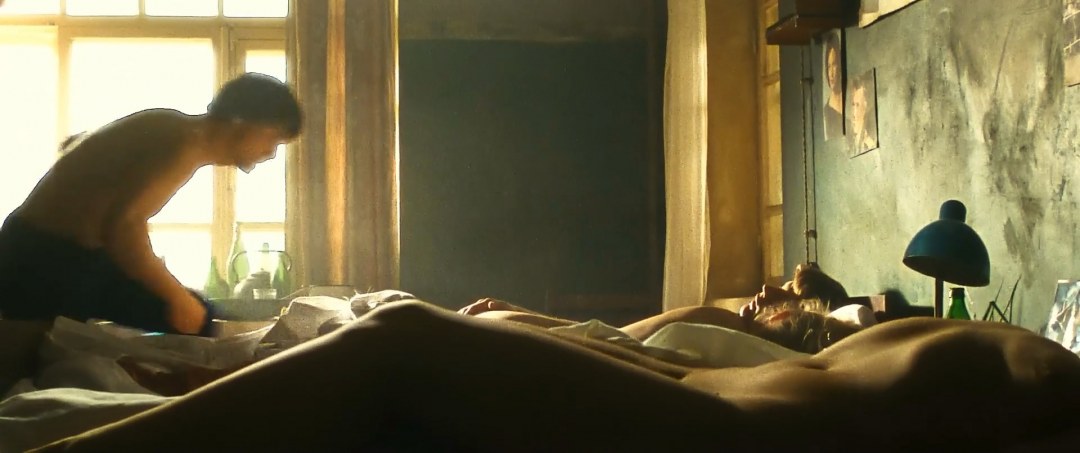 Светлана Иванова голая Легенда 17