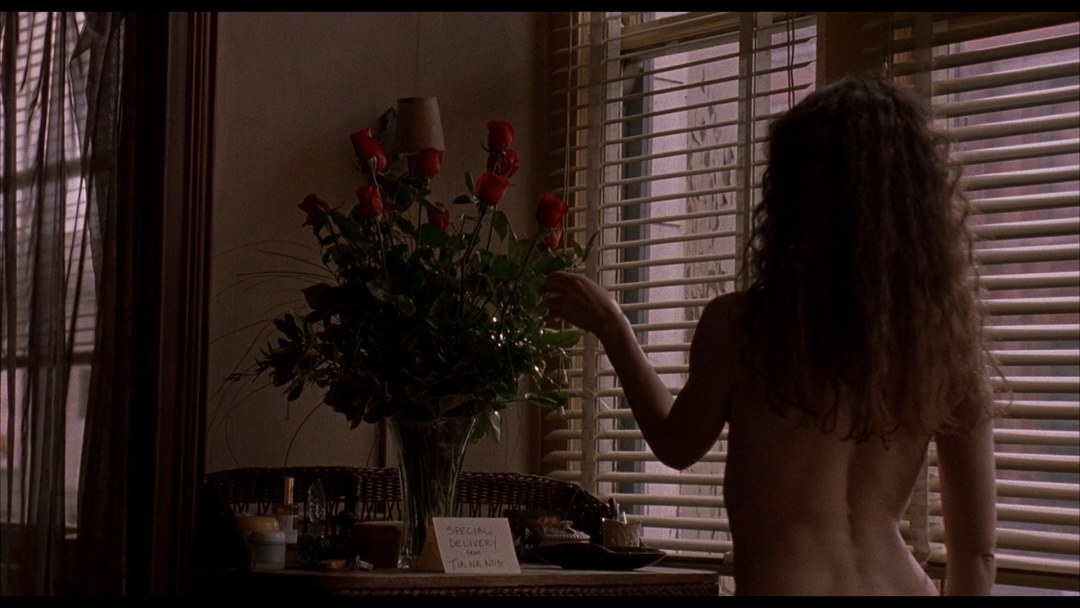 Мэделин Стоу обнаженка