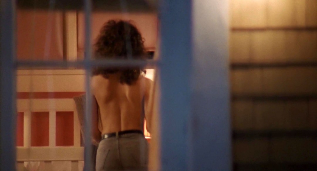 Madeleine Majdal hot