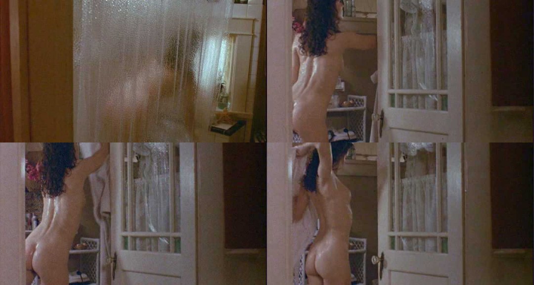 Мэделин Стоу голая в кино