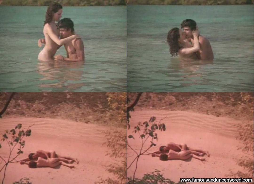 Мэделин Стоу горячие фото