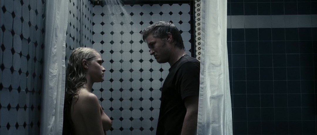 Тереза Палмер Teresa Palmer nude