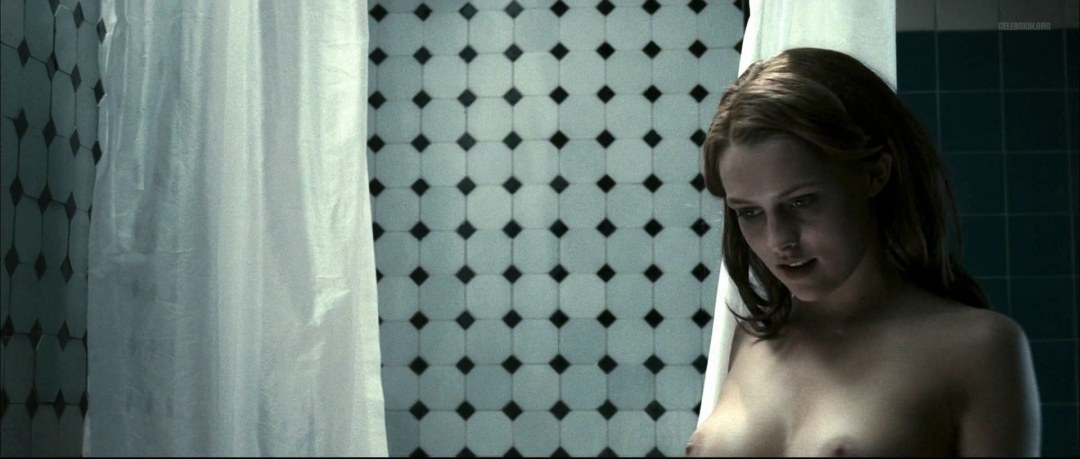 Тереза Палмер Teresa Palmer nude