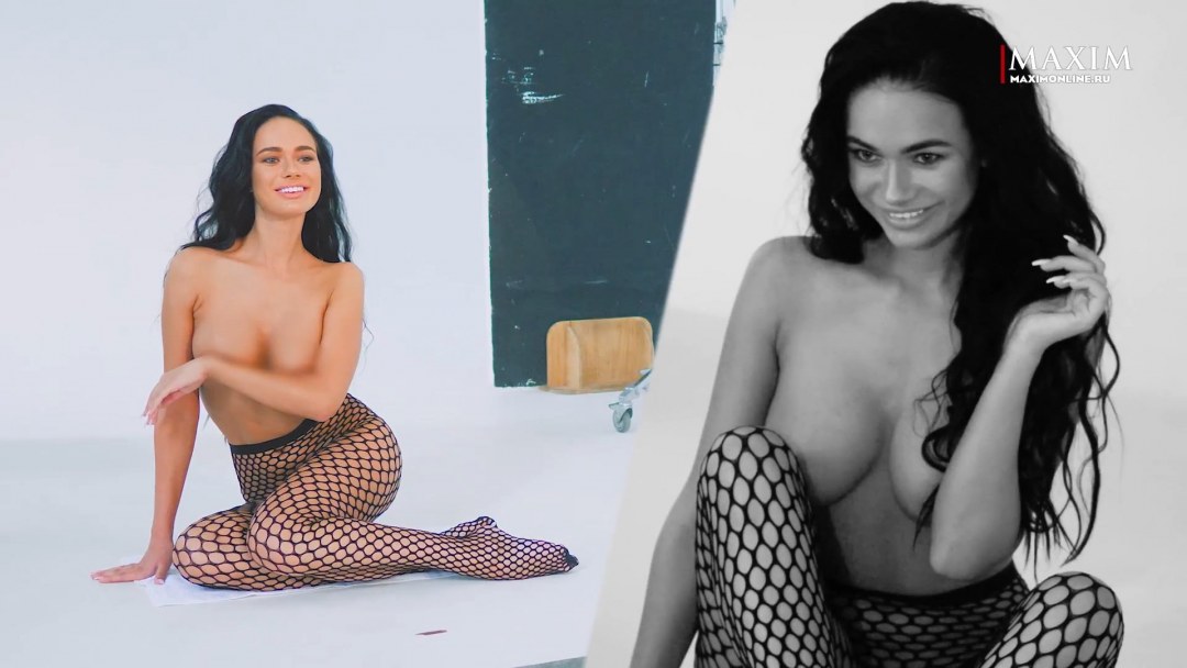 Jana defi (Maria Swan) ебля в анал