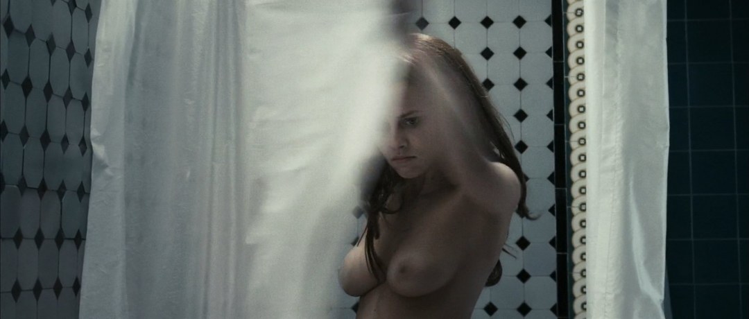 Jennifer Vaughn Дженнифер Ваугн голая