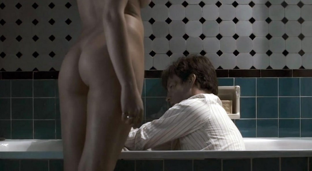 Тереза Палмер Teresa Palmer nude