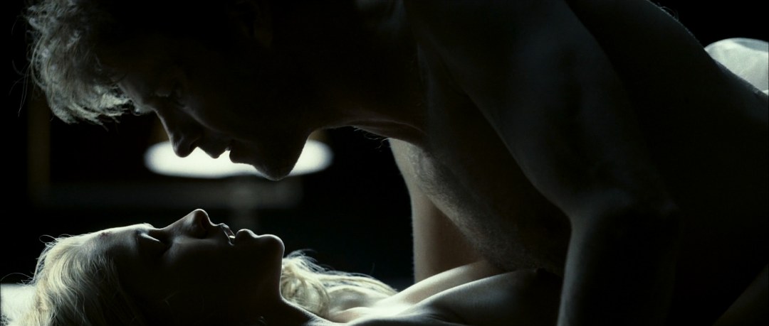 Тереза Палмер Teresa Palmer nude