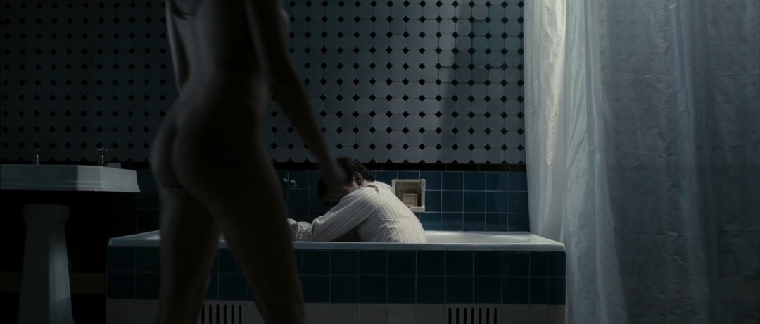 Тереза Палмер секси в фильме