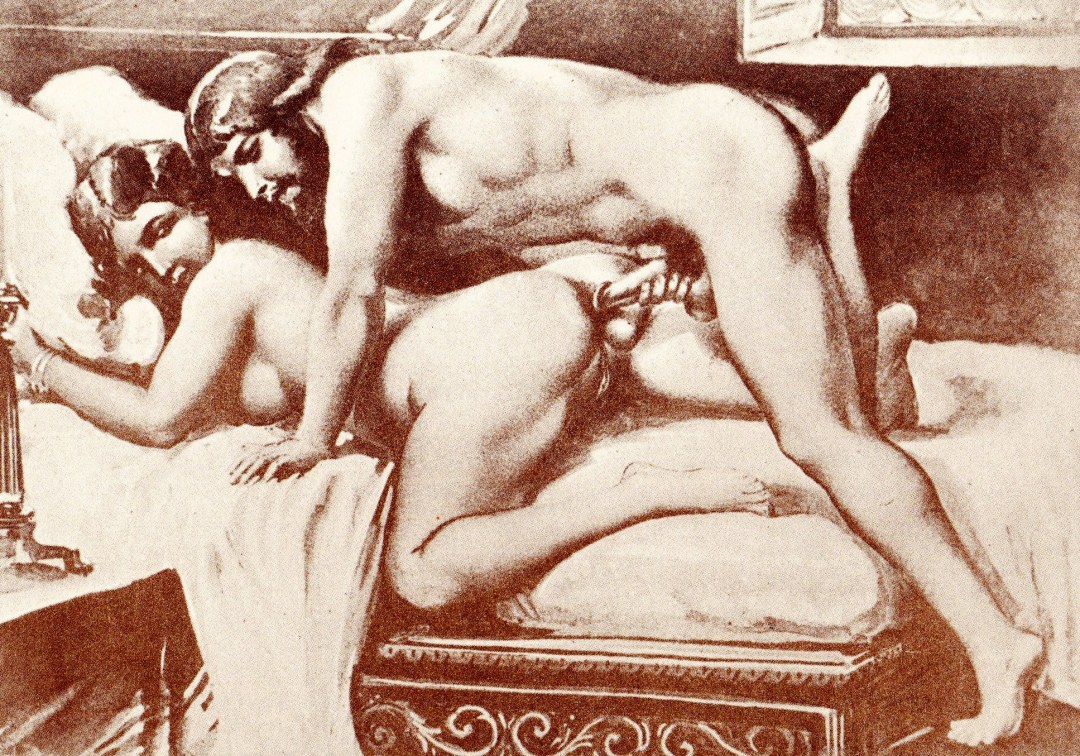 Milo Manara художник