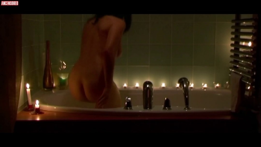 Фото голой Ванесса гуид