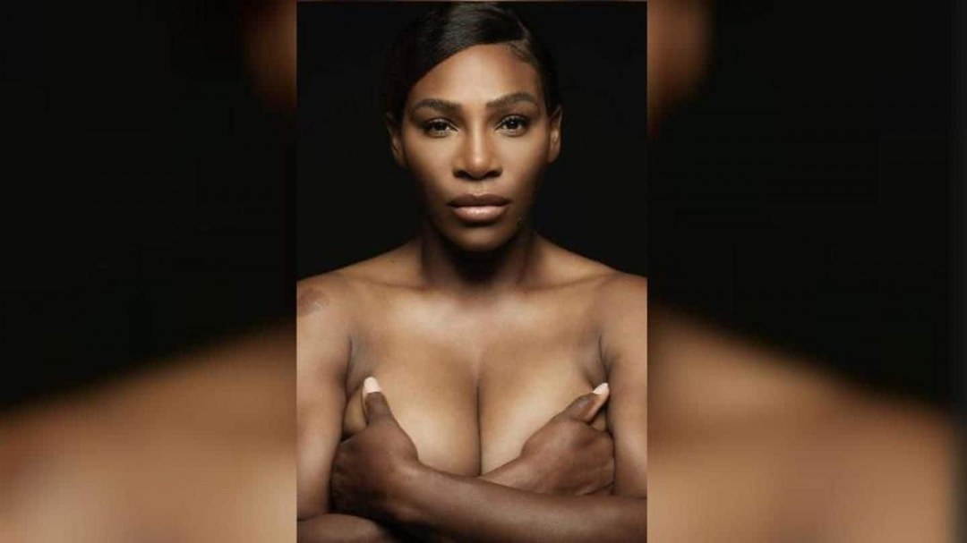 Serena Williams ESPN