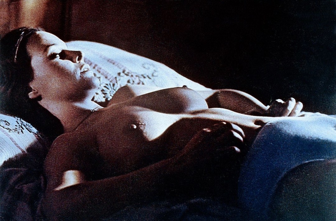Коварство (Malizia) 1973