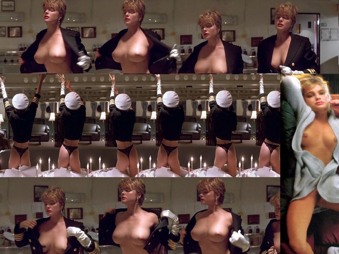 Актриса Эрика элениак голая