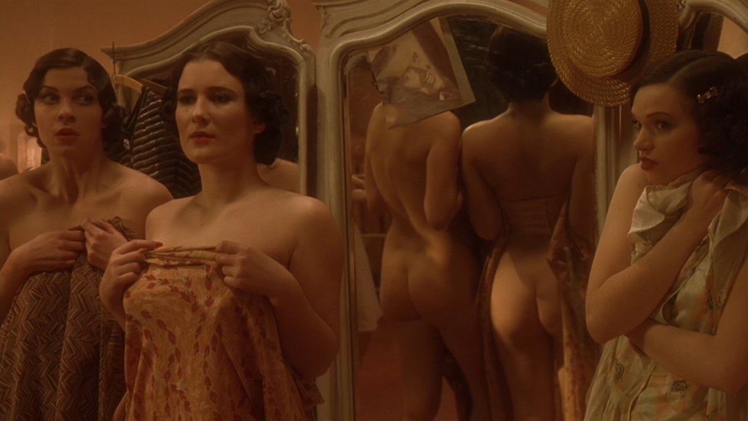 Наталия Тена игра престолов nude