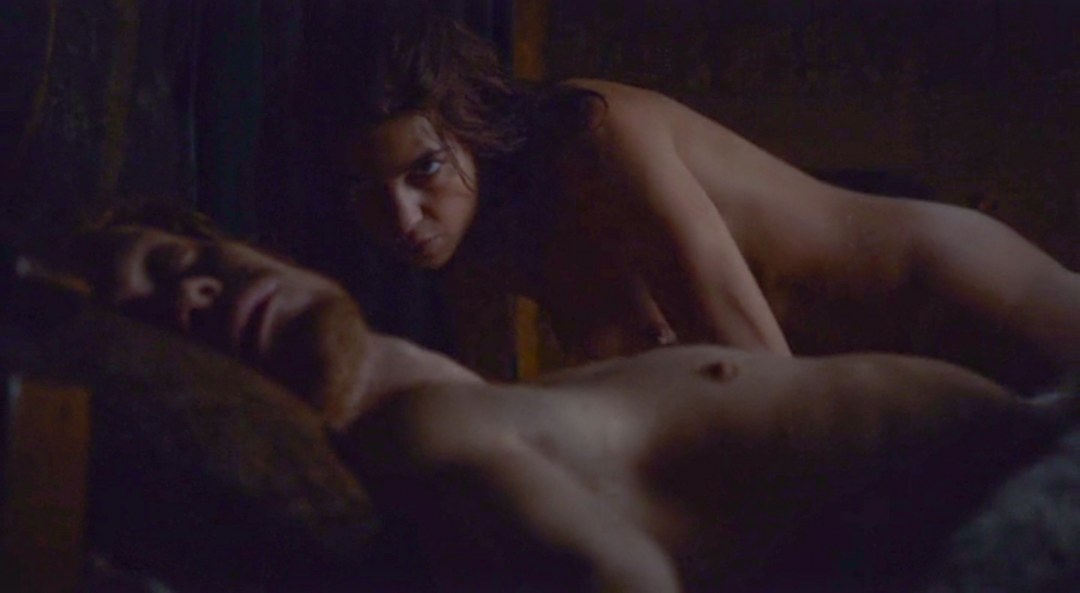 Наталья Бондарчук sex Scene