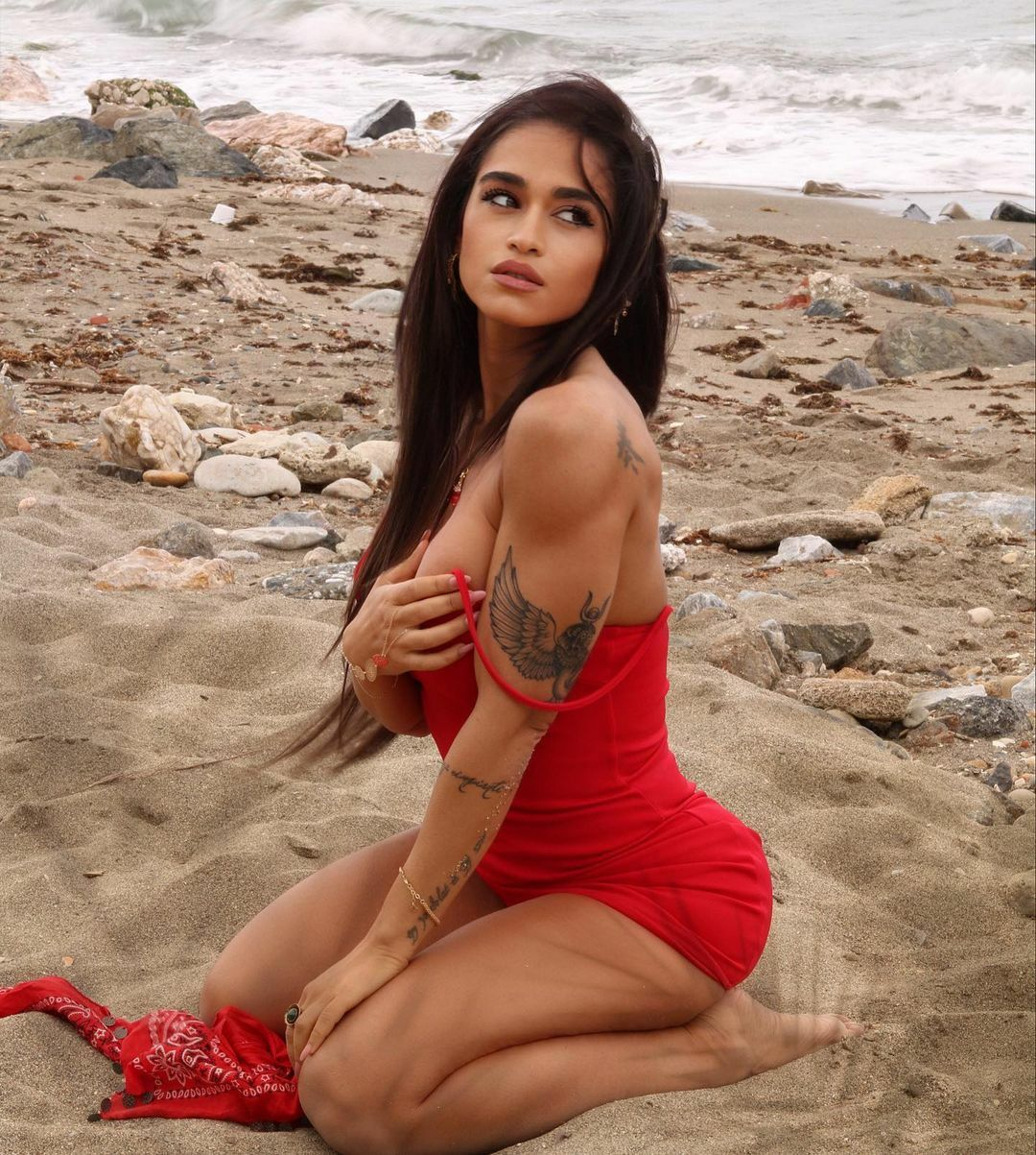 Валерия Аммирато