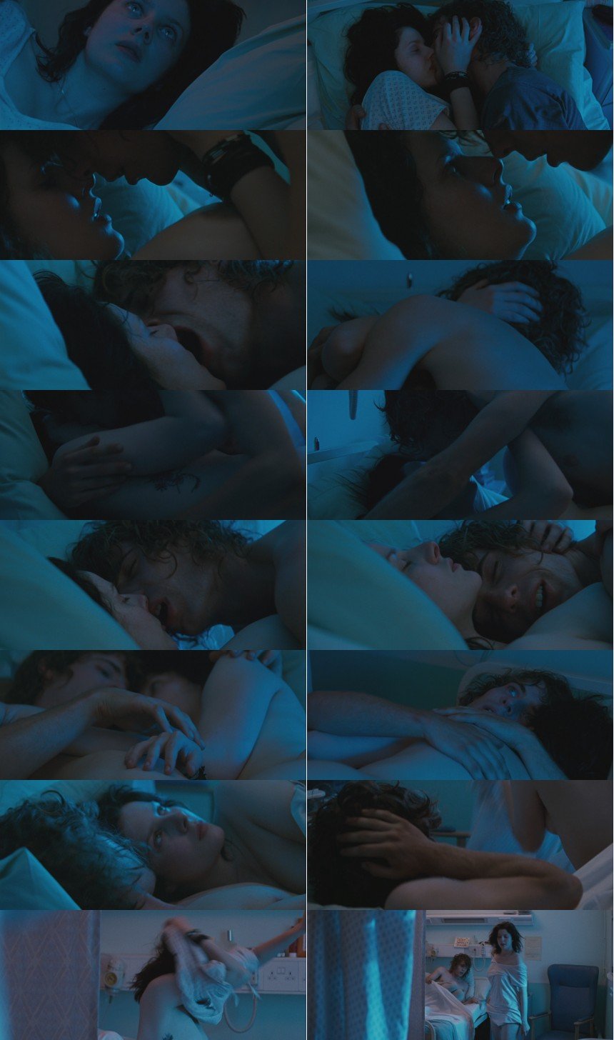 Эван Рэйчел Вуд голая в кино