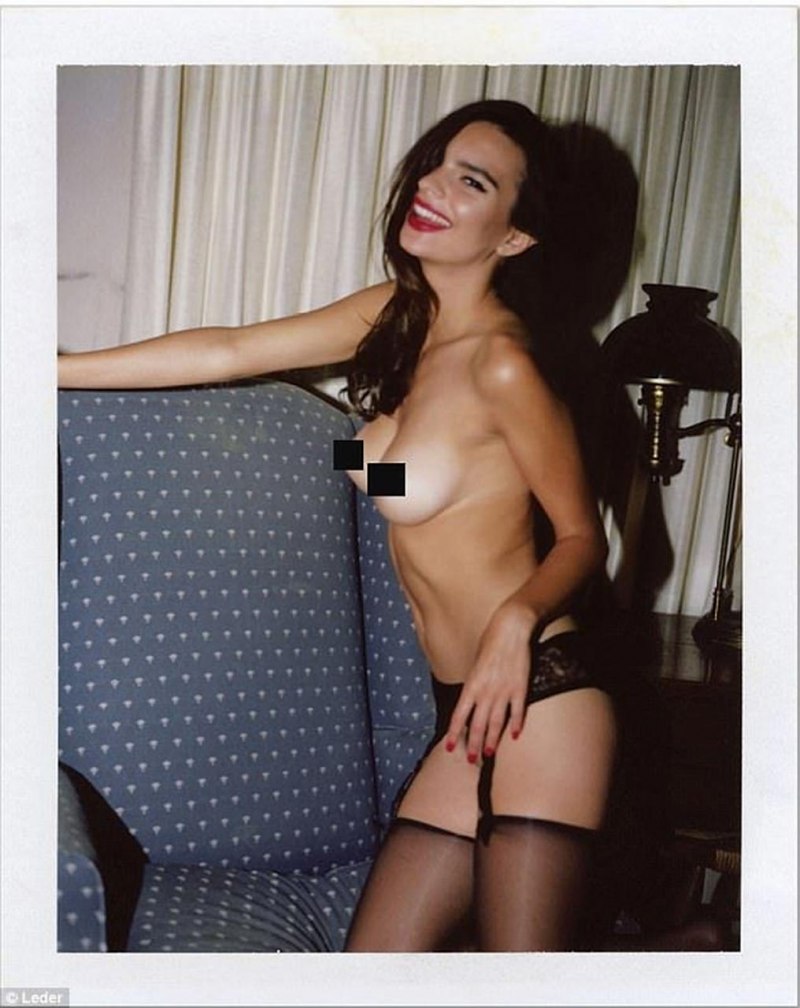 Ольга Серябкина naked pussy