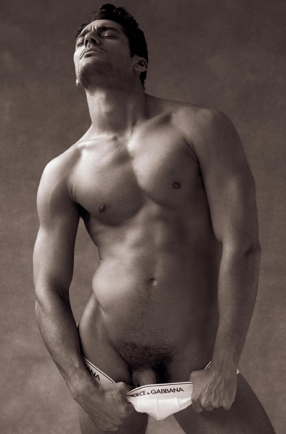 Голые мужики без трусов