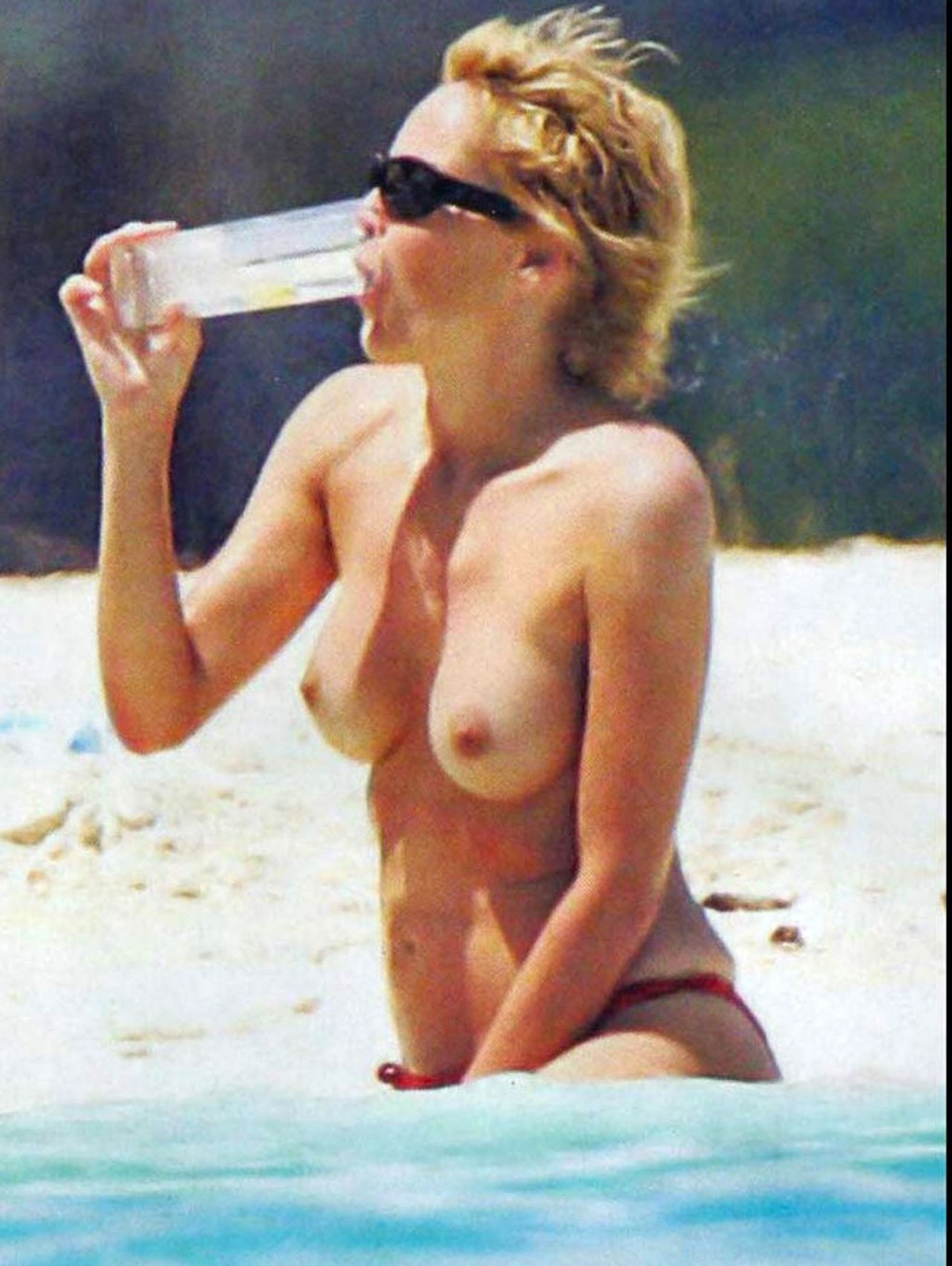 Шэрон Стоун hot