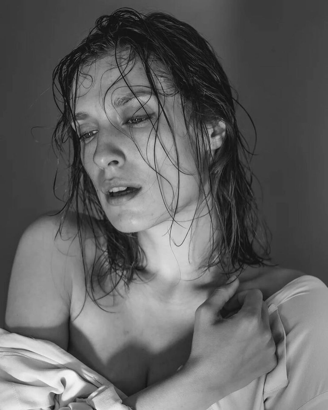 Ольга Дибцева эротические