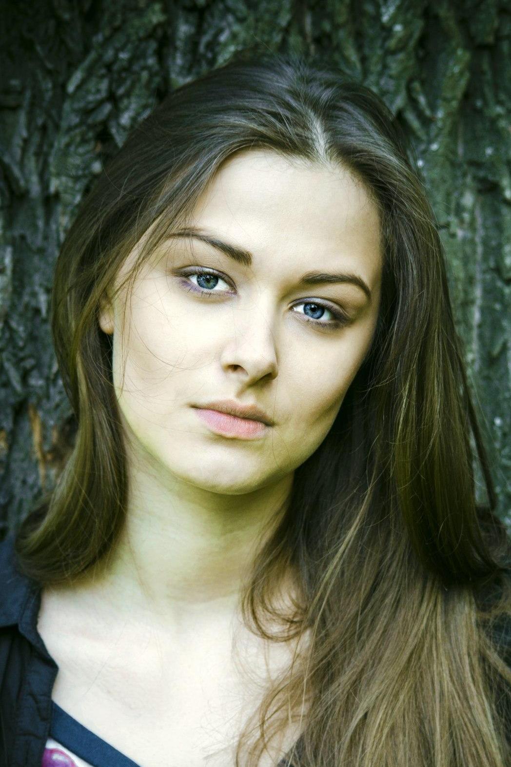 Maria Korinthiou stocking