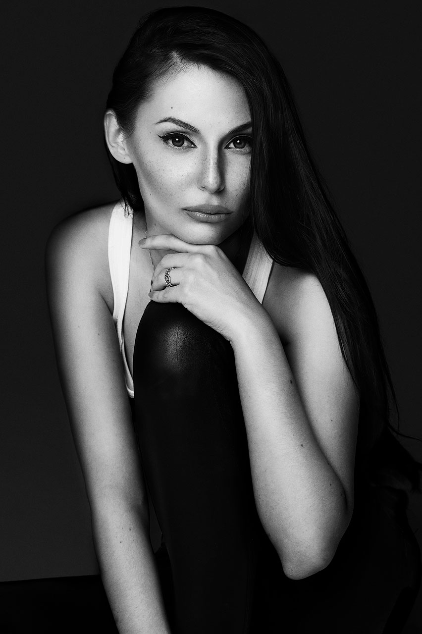 Катерина Kristall Рубинович