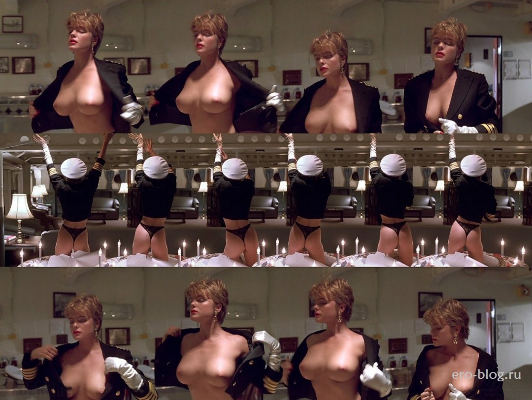 Лучшие порноактрис 80-90 Эрика элениак