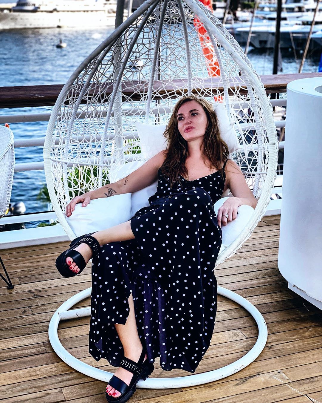 Нана Nikita