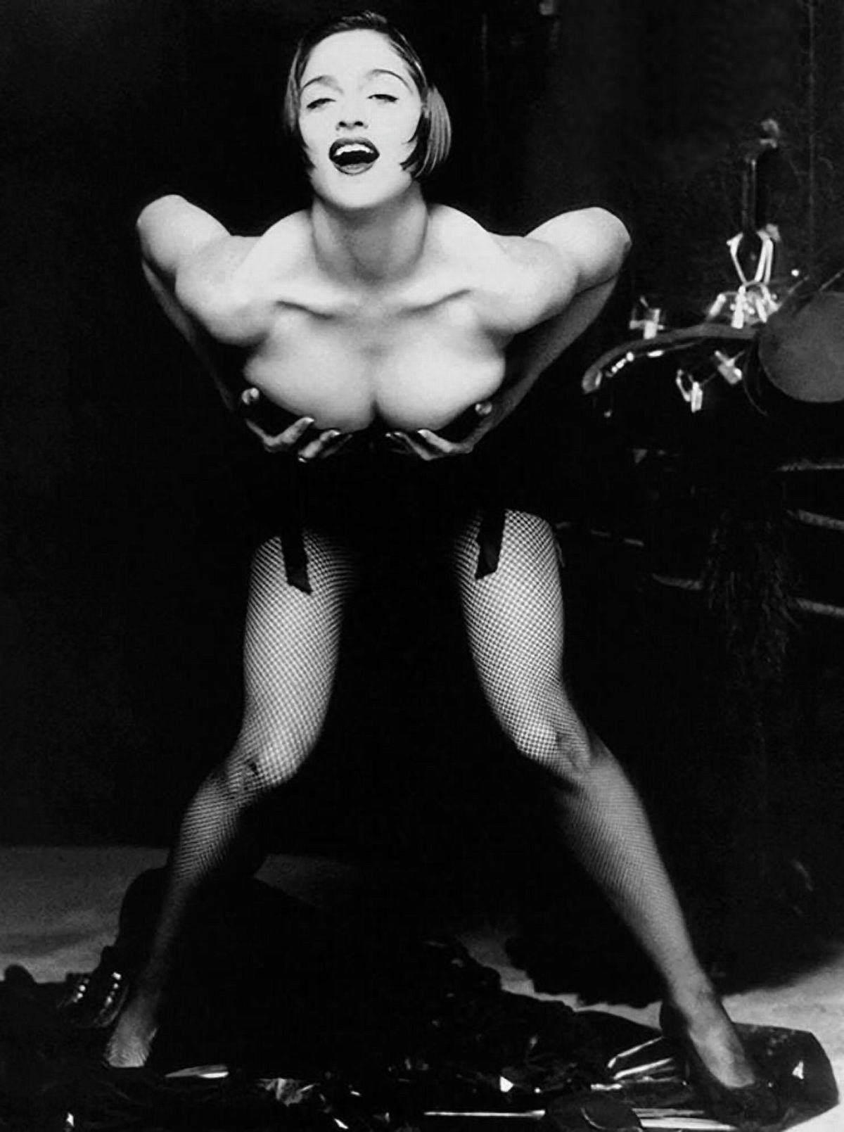 Madonna bdsm