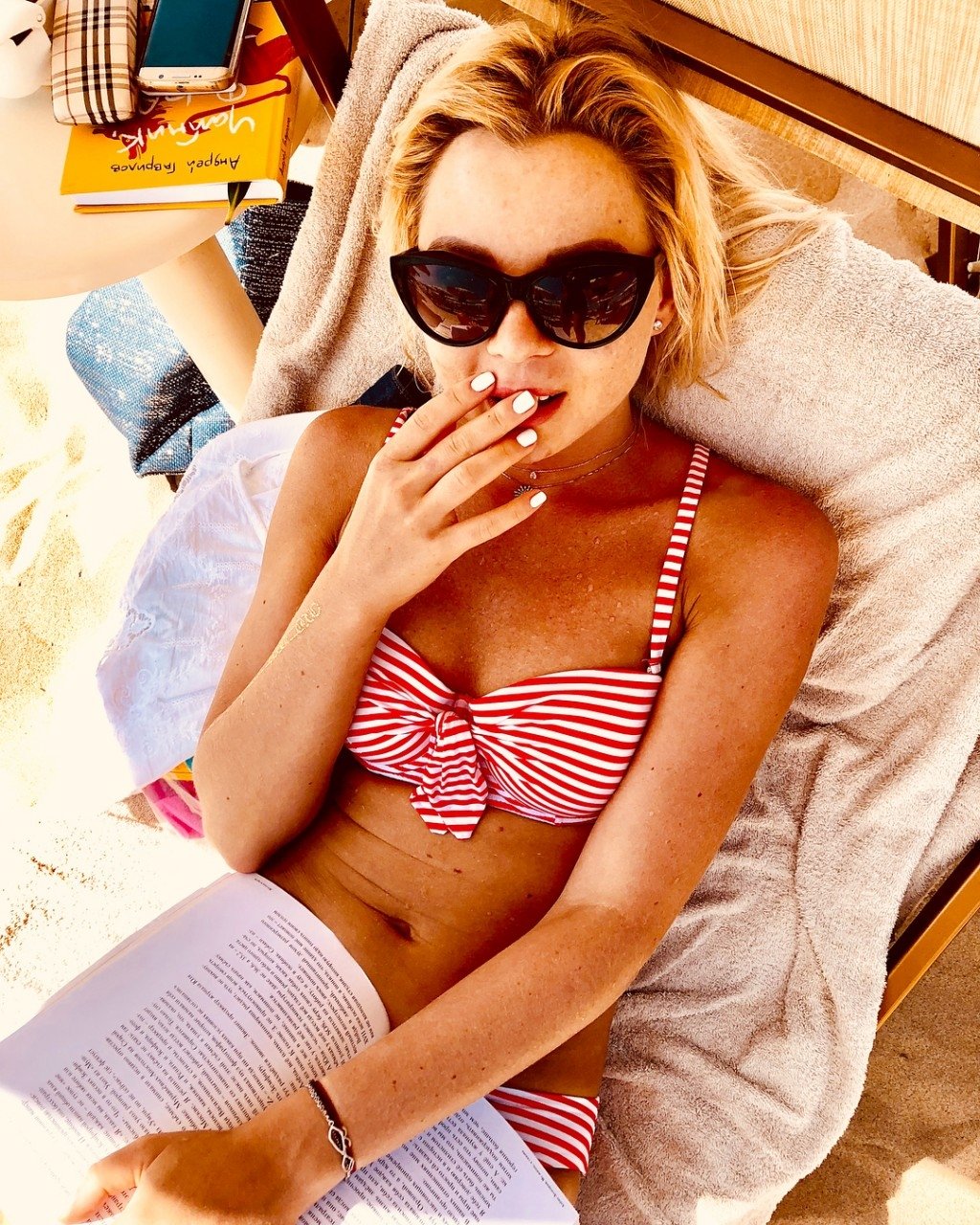 Елена Николаева беременна
