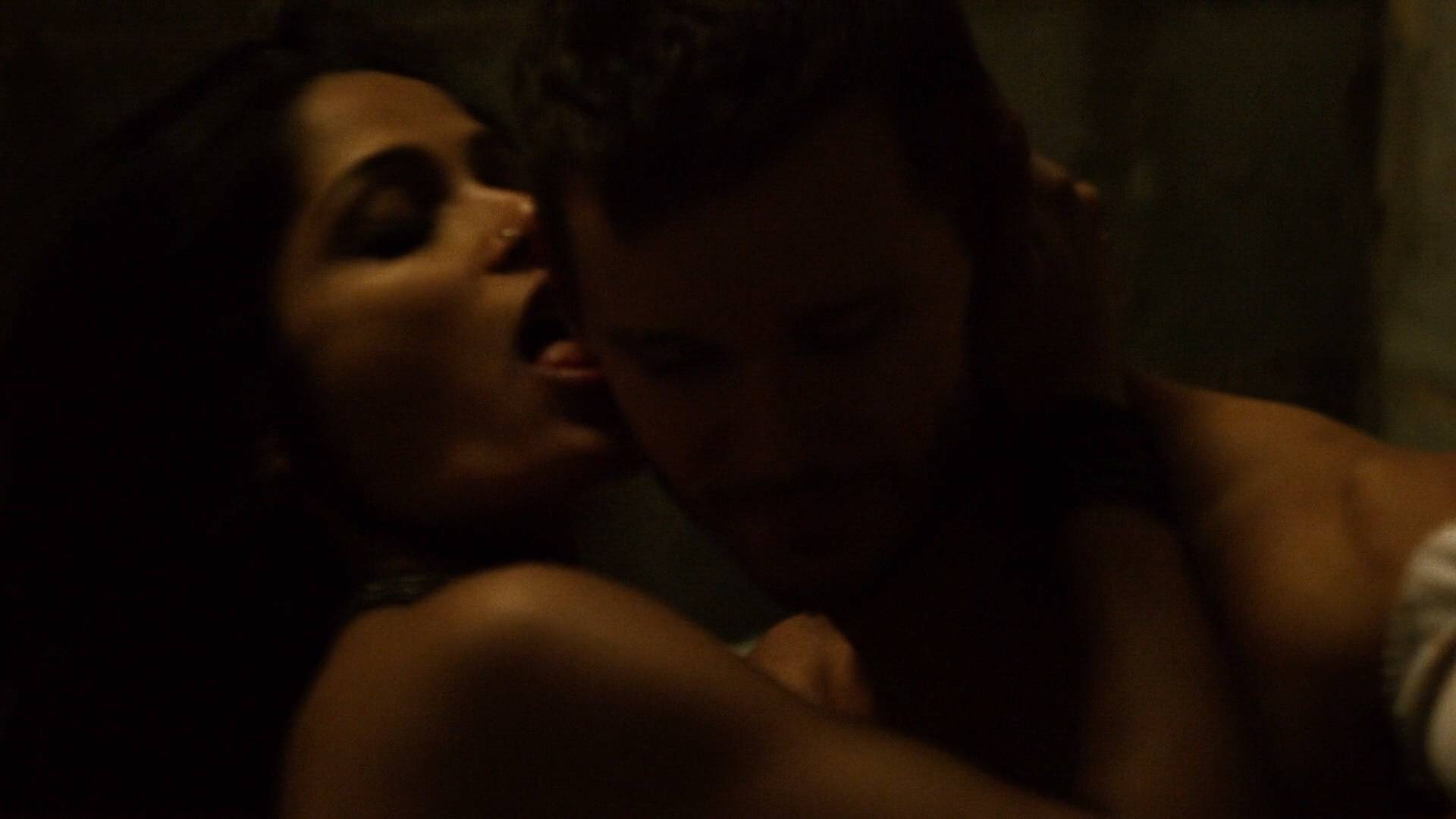 Фрида пинто секс (92 фото) .