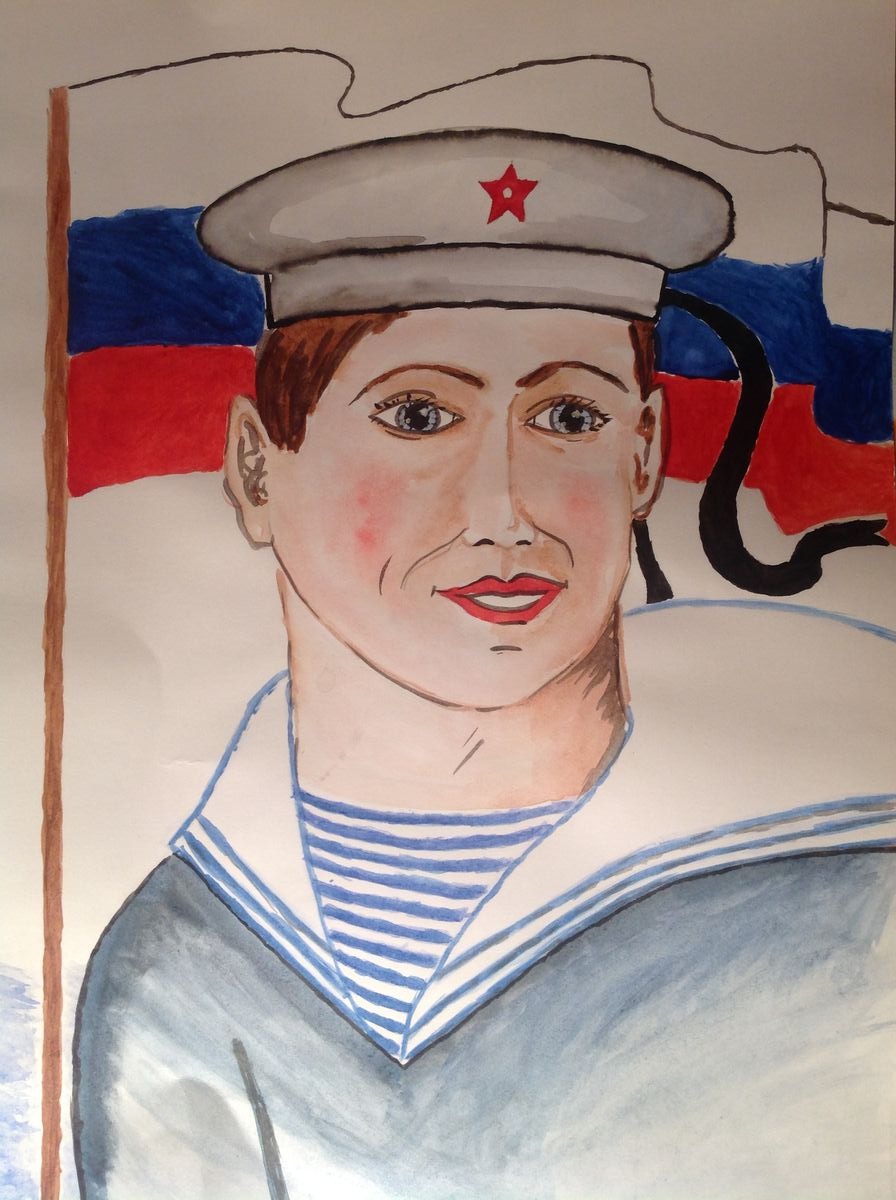 Анастасия Передистова