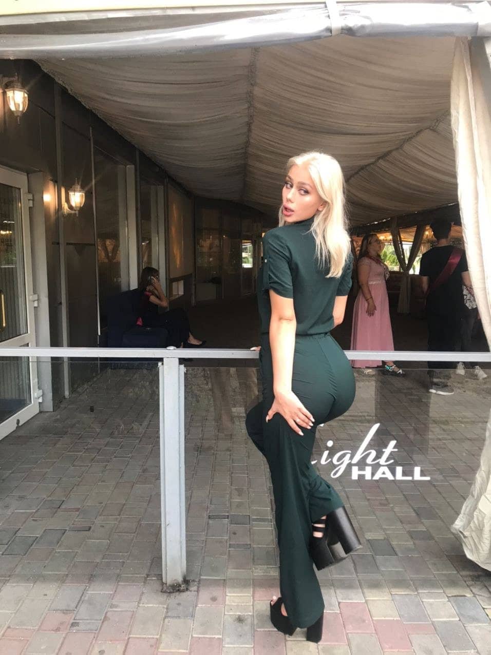 Ульяна alknw сливы