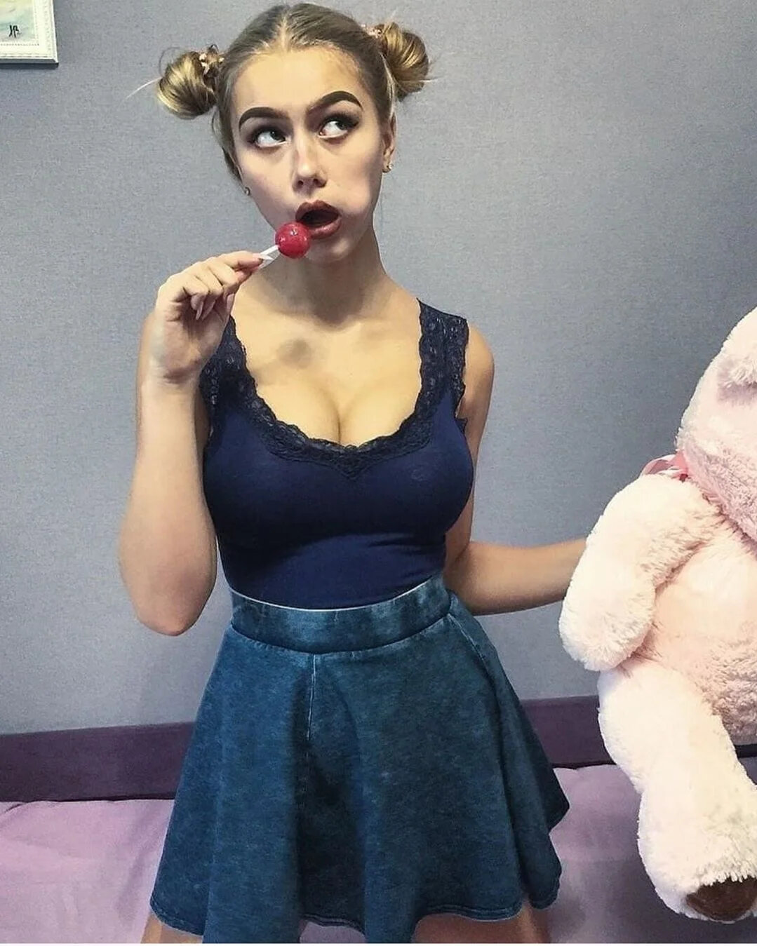 Алекса Нилон