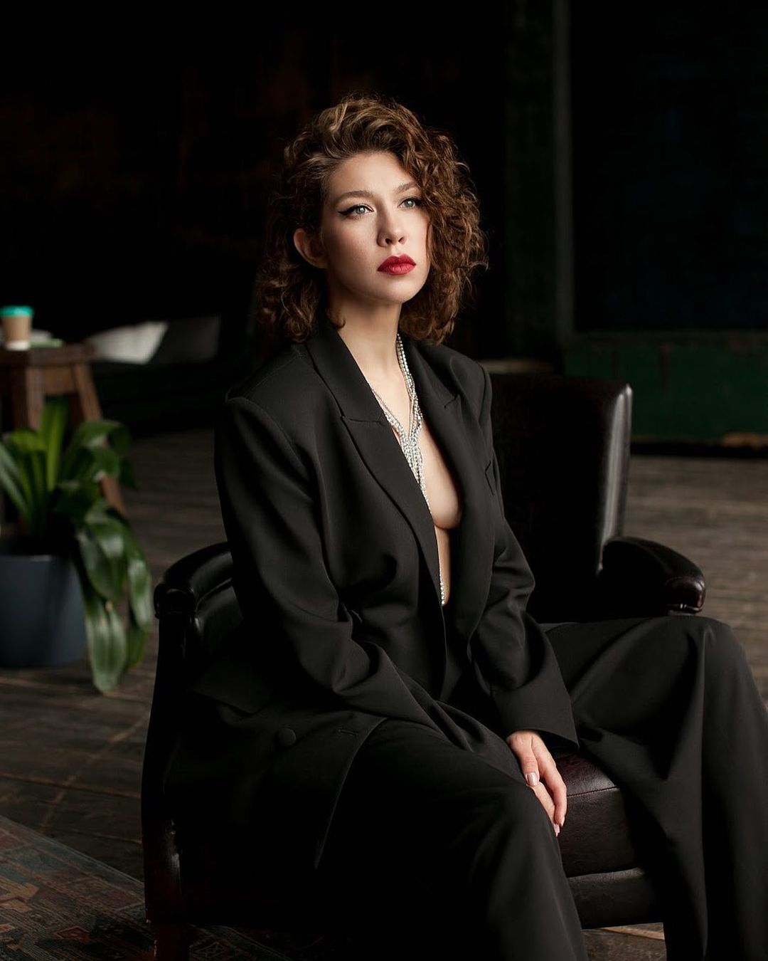 Алина Алексеева