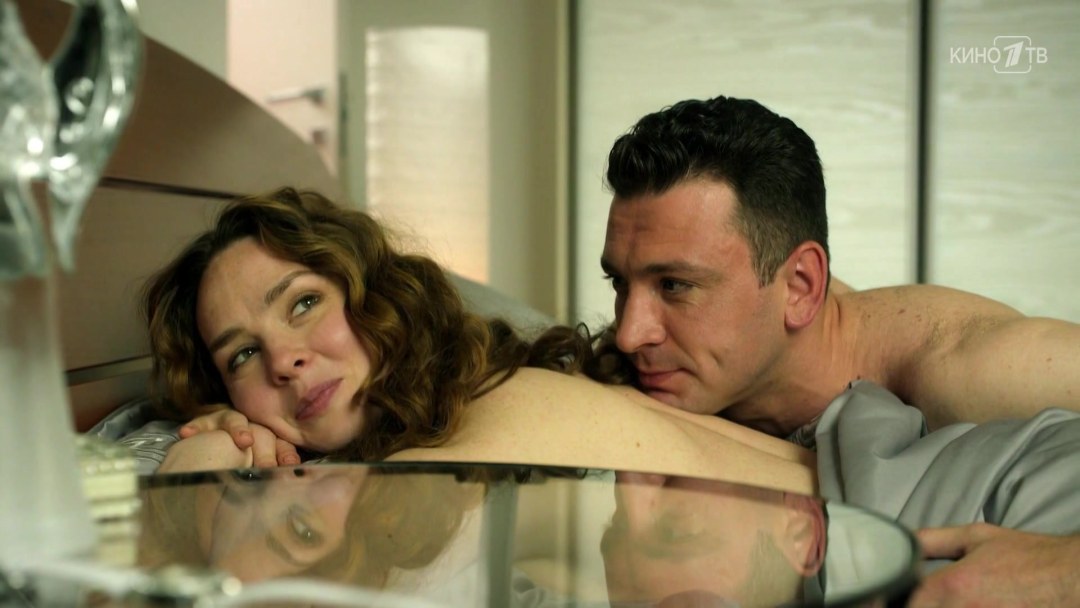 Елена Сергеевна Николаева nude