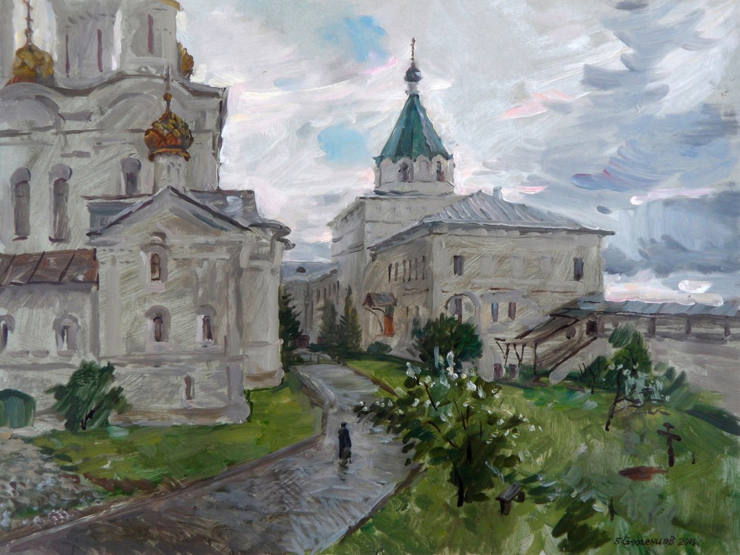Екатерина Шкуро модель