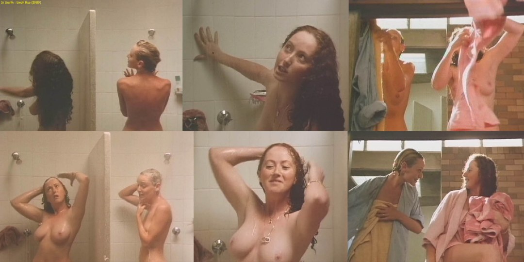 Элла Рэй Смит ню