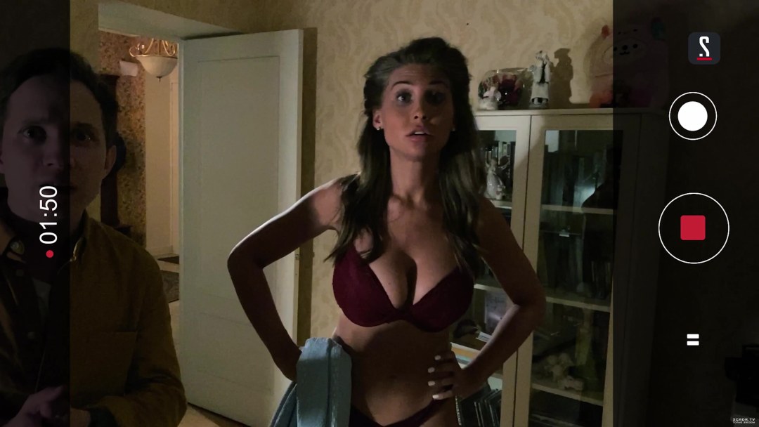 Валерия Астапова