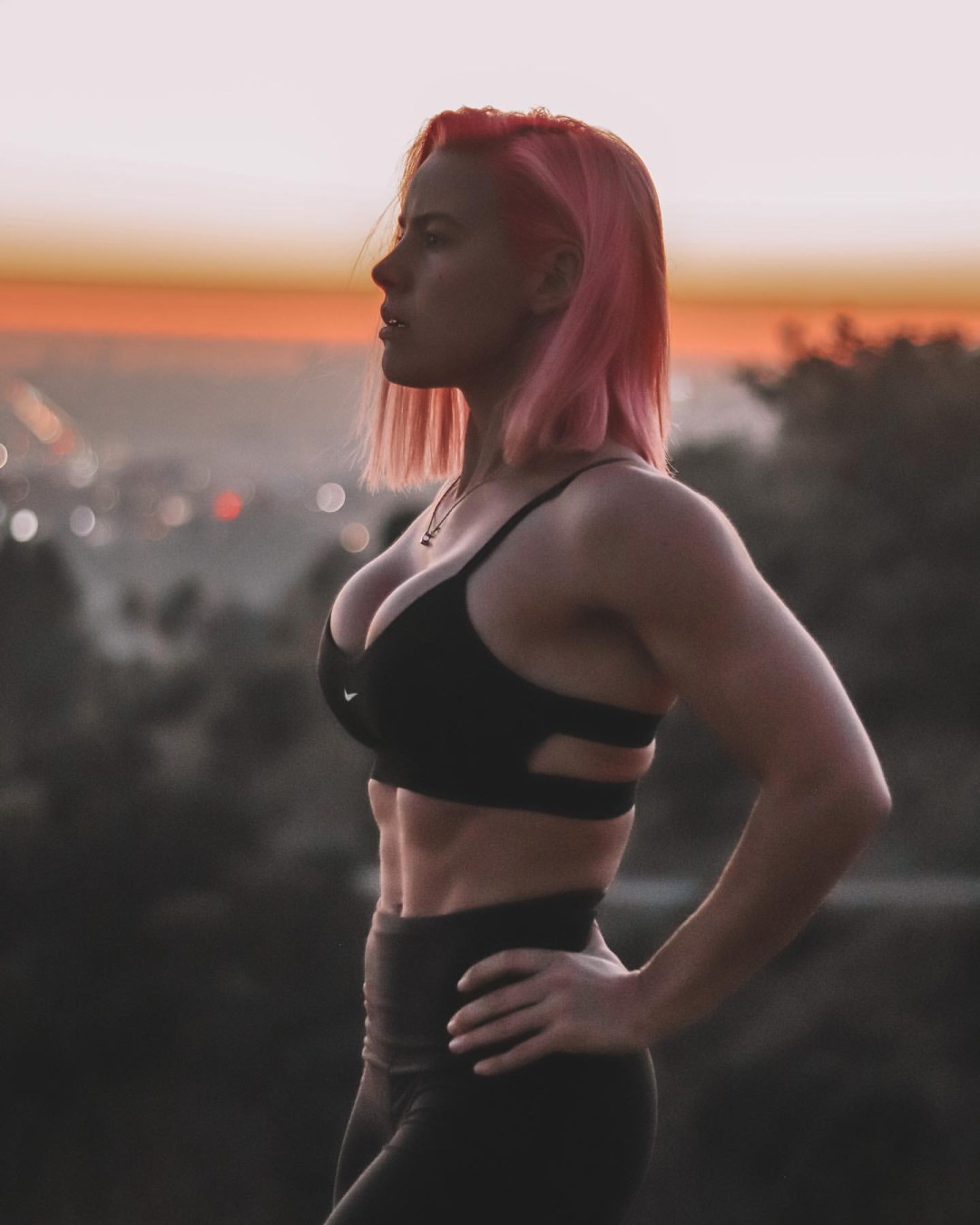 Валерия Аммирато