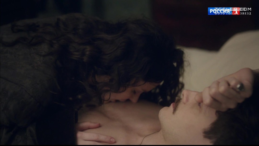 Лиза Боярская обнаженка