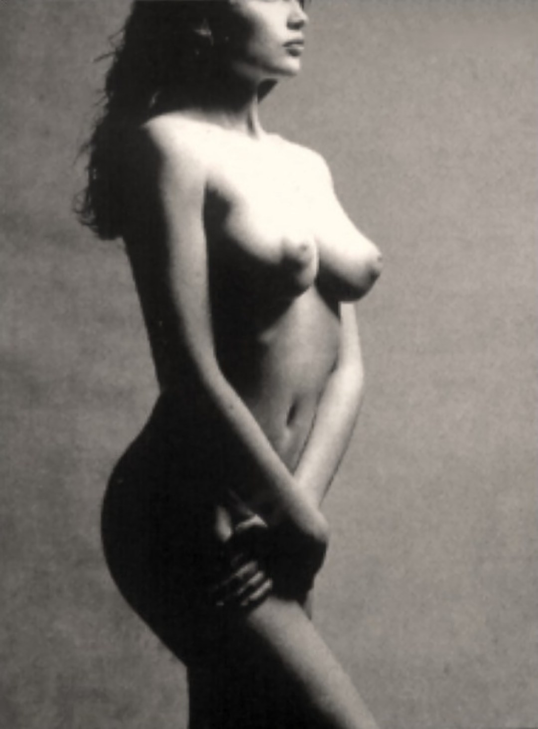 Анастасия Романенко nude