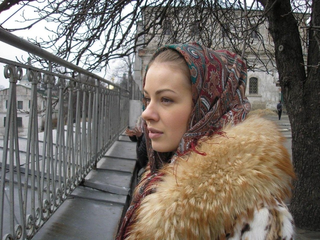 Олеся Фаттахова
